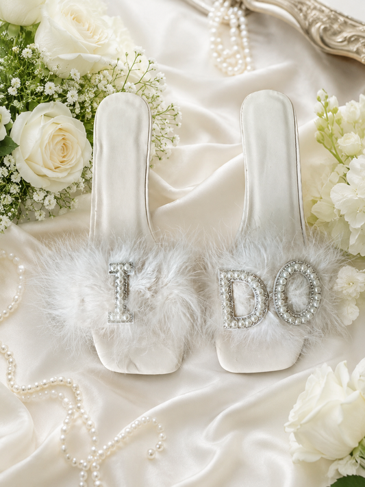 The I Do Mule