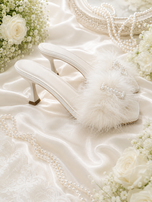 The I Do Mule