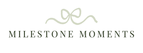 Milestone Moments