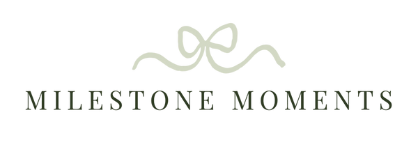 Milestone Moments